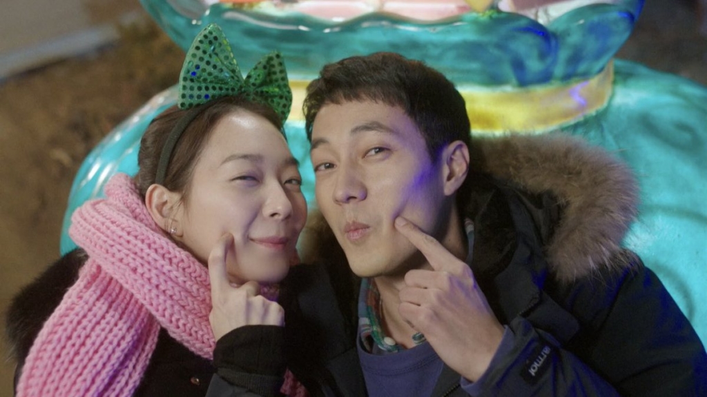 オーマイビーナス