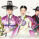 韓国ドラマー猟奇的な彼女
