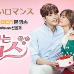 韓国ドラマ じれったいロマンス