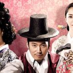 韓国ドラマ 客主～商売の神
