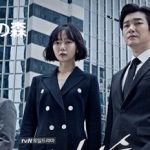 韓国ドラマ 秘密の森