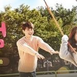 韓国ドラマ 風船ガム