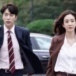 韓国ドラマ 魔女の法廷