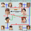 韓国ドラマ-願いを言ってみて-相関図