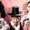 韓国ドラマ 客主～商売の神
