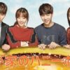 韓国ドラマ 我が家のハニーポット